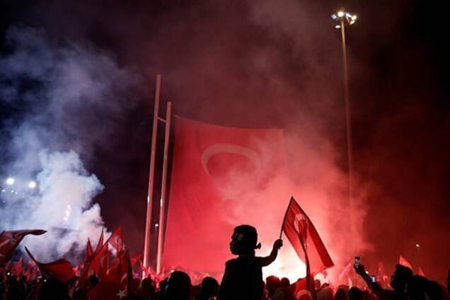 Неудавшийся турецкий переворот – урок для Кремля