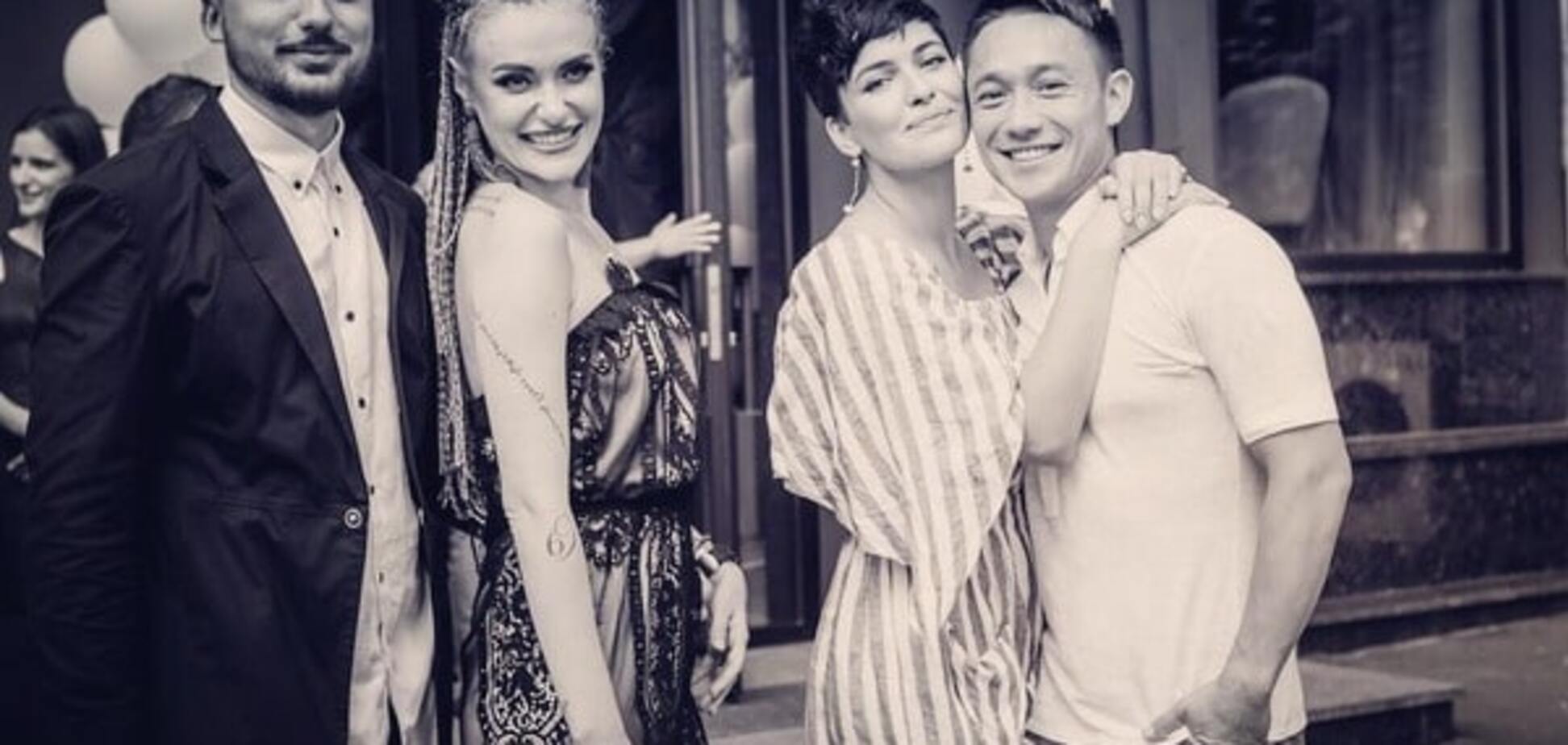 Даша Астафьева