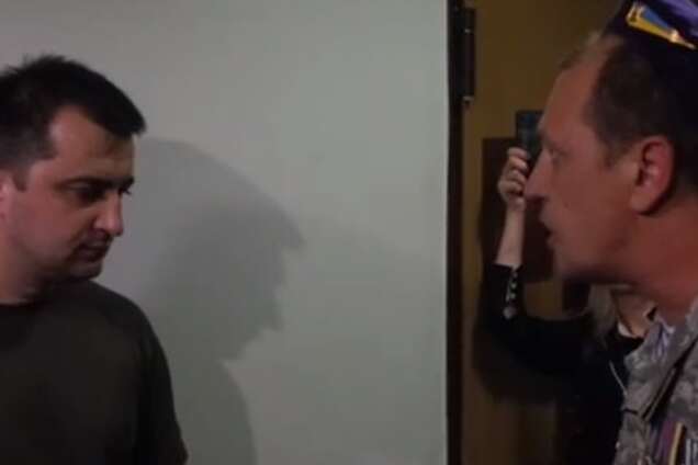 Константин Кулик