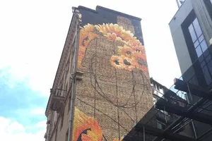 мурал