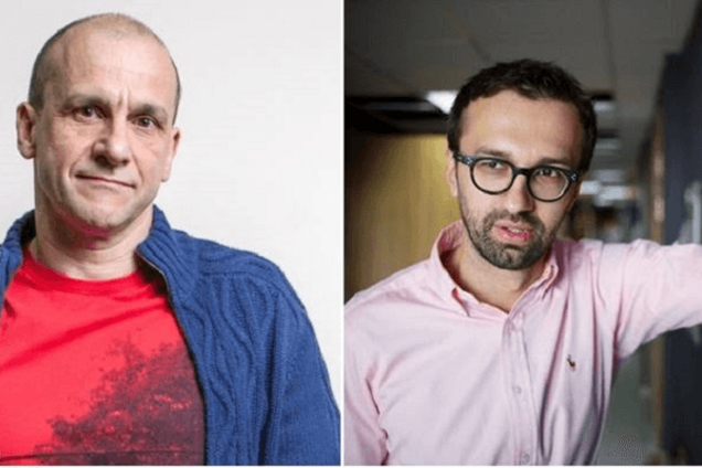 Лещенко: по пути героев собственных расследований