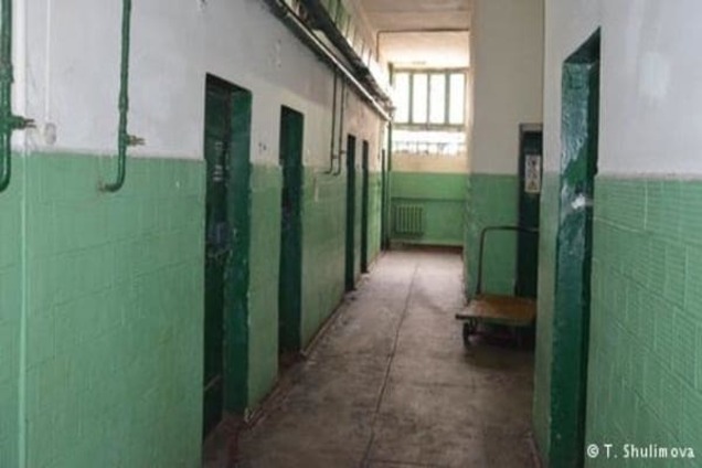 Від початку року в Лук'янівському СІЗО померли 15 ув'язнених