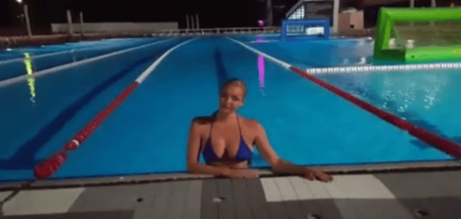 Анастасия Волочкова