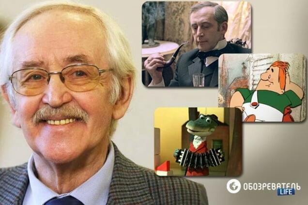 'Мужчина в самом расцвете сил': Карлсон-Холмс празднует день рождения