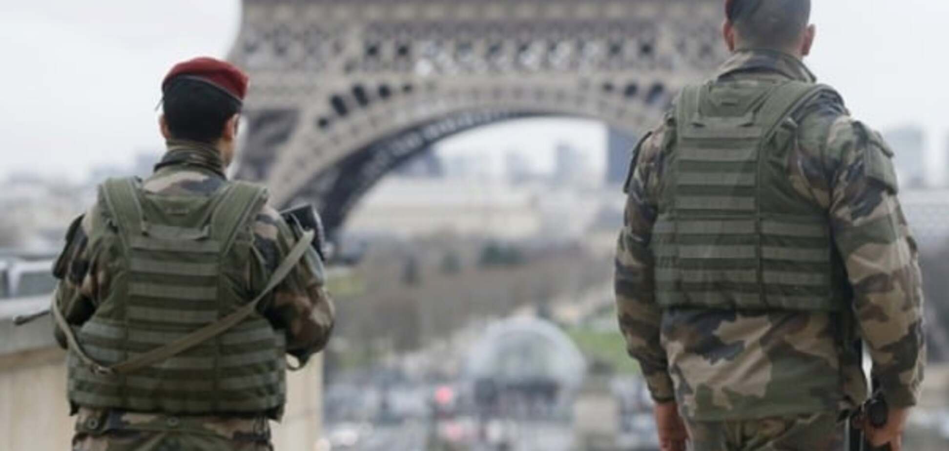 Чому Франція стає об'єктом для терористів