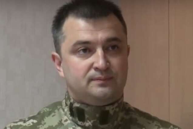 Константин Кулик