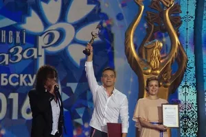 Валерий Леонтьев, Алексей Гросс