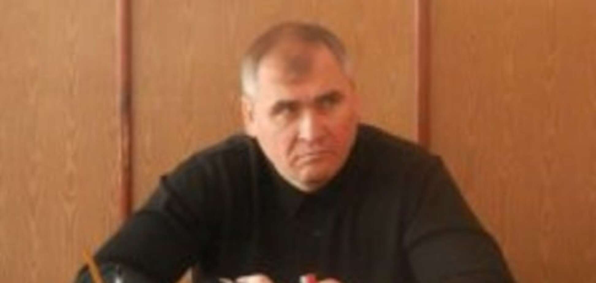 Михаил Бардонов