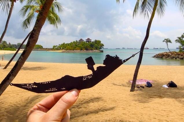 Работы фотографа Рича МакКора