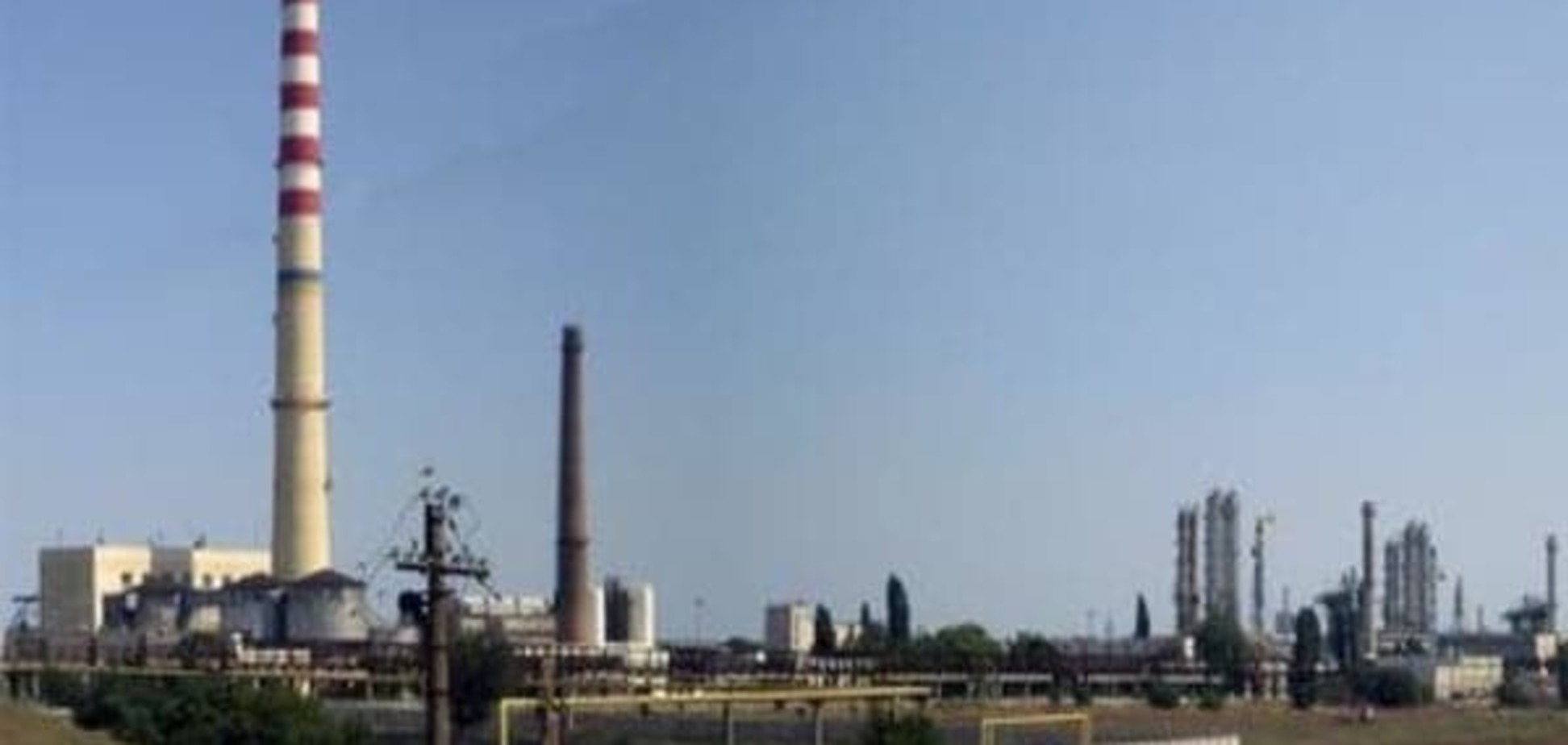Чому Одеським припортовим заводом не зацікавився жоден інвестор?