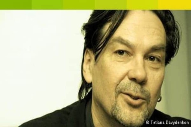 Юрій Андрухович: Турецька мрія