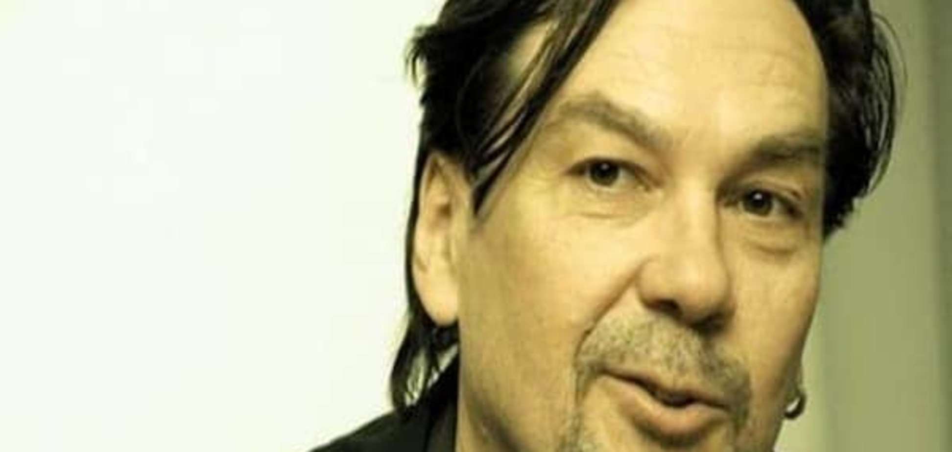 Юрій Андрухович: Турецька мрія