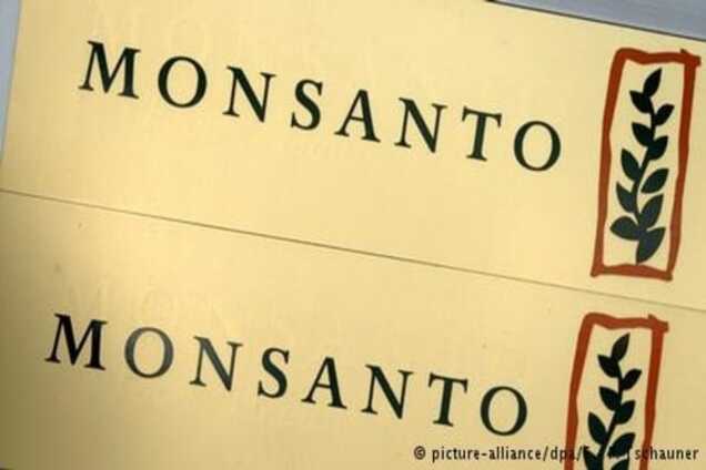 'Недостатня ціна': Monsanto вчергове відхилила пропозицію Bayer