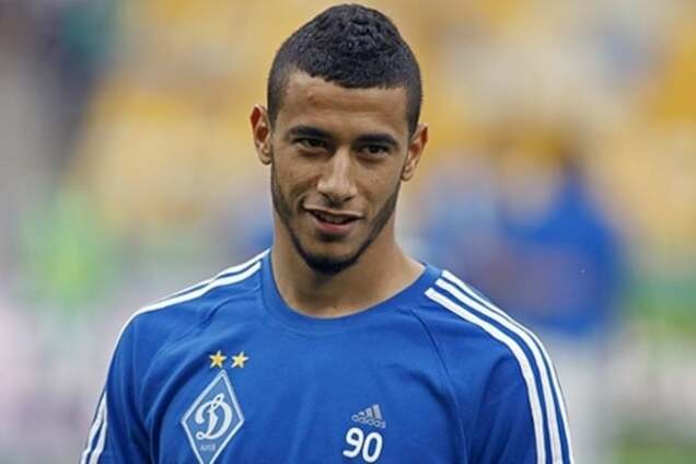 СМИ назвали новый клуб звездного полузащитника 'Динамо'