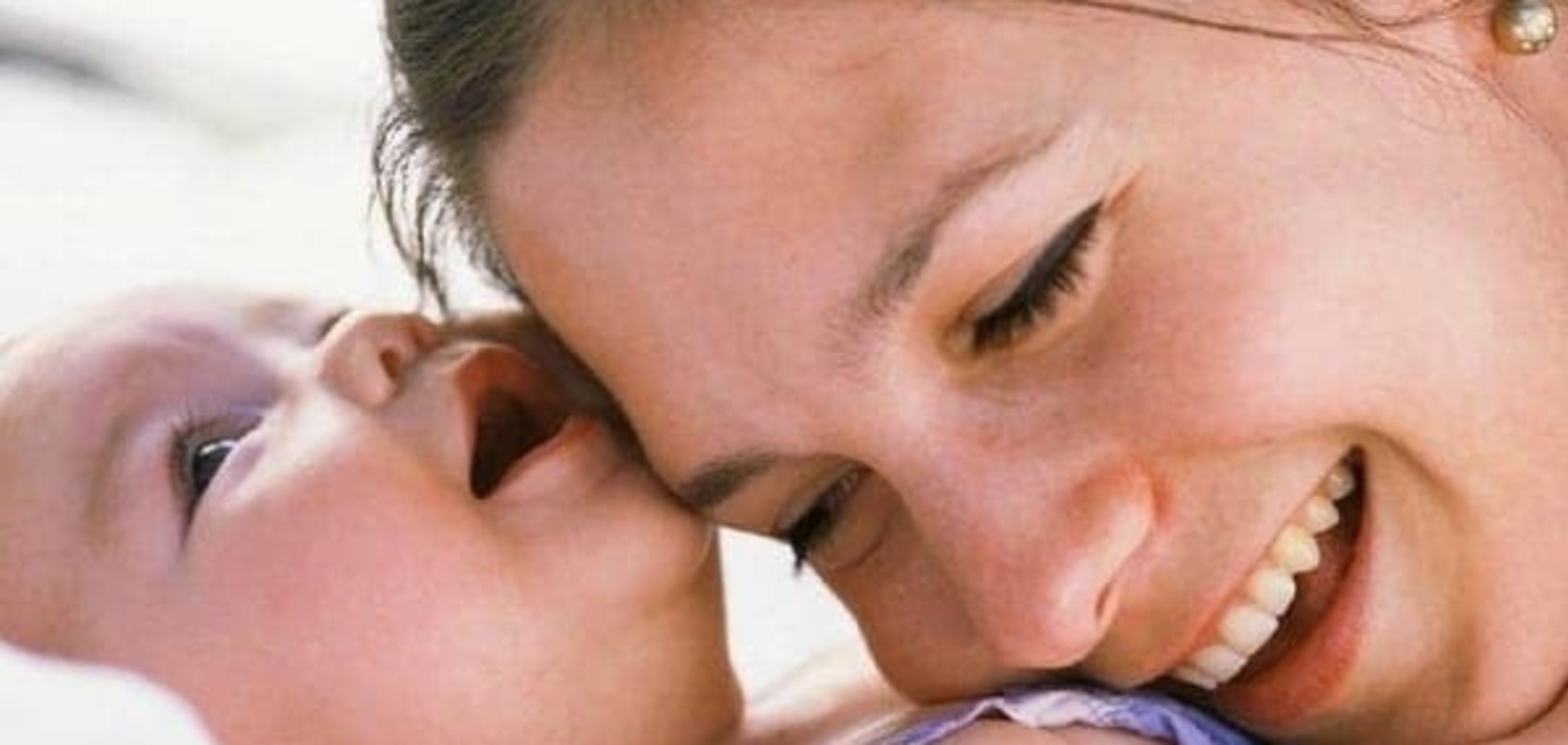 Поздние роды: 10 причин родить первенца после 35 лет