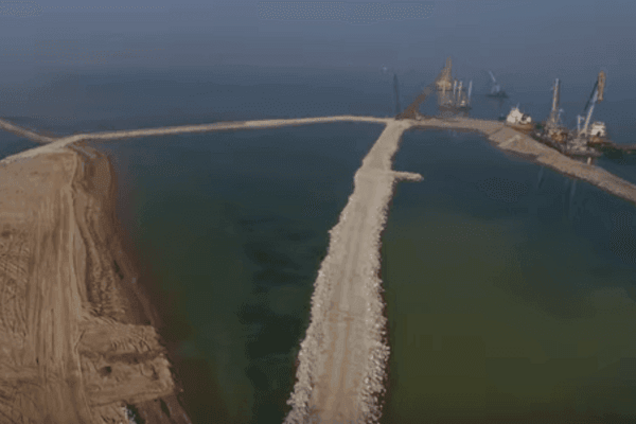 Керченський міст