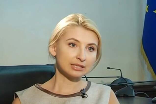 Наталья Севостьянова