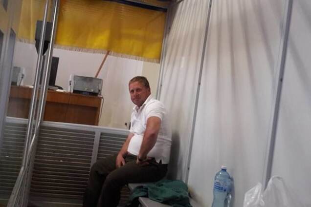 Валентин Лихоліт