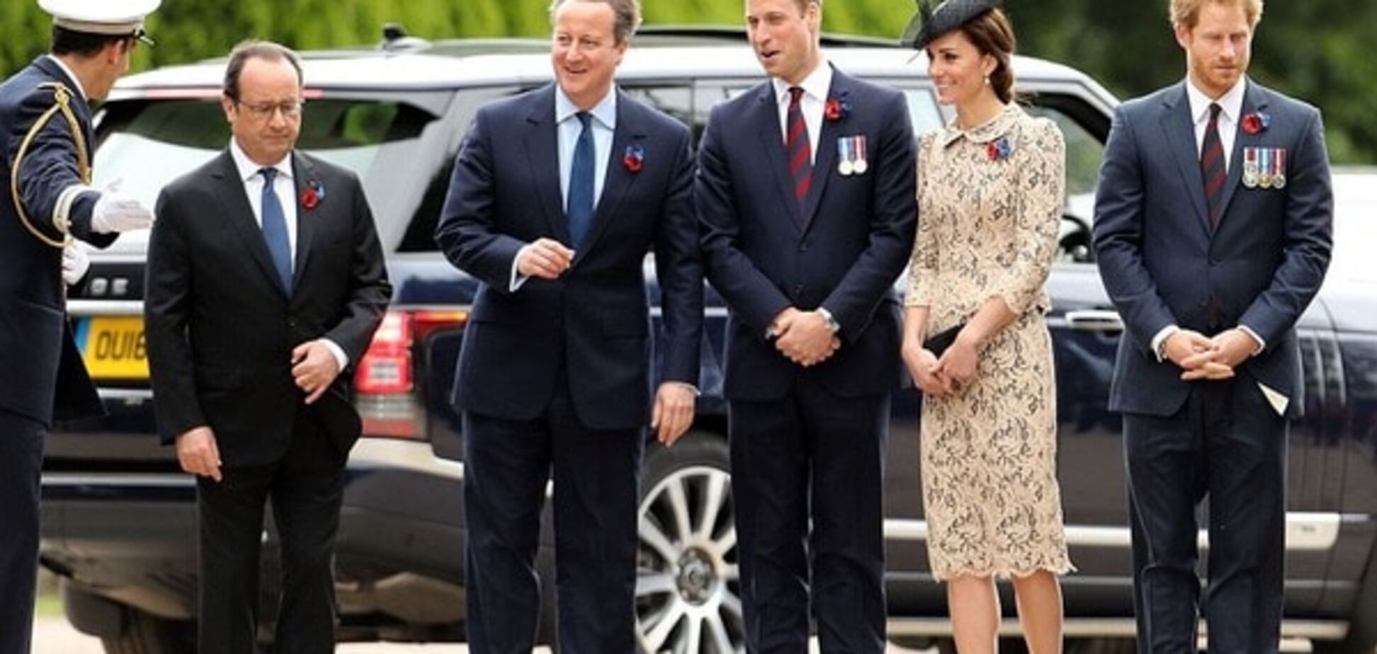 Кейт Міддлтон