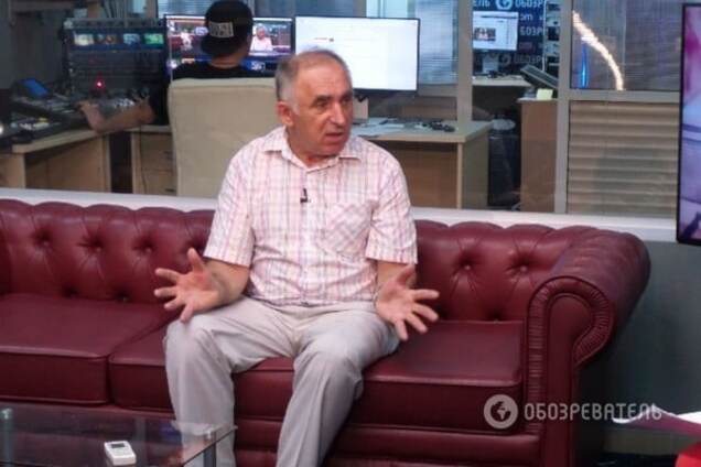 Арсен Зинченко