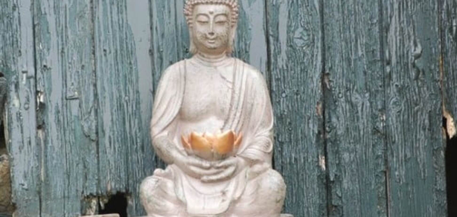 В Китае археологи нашли часть черепа Будды