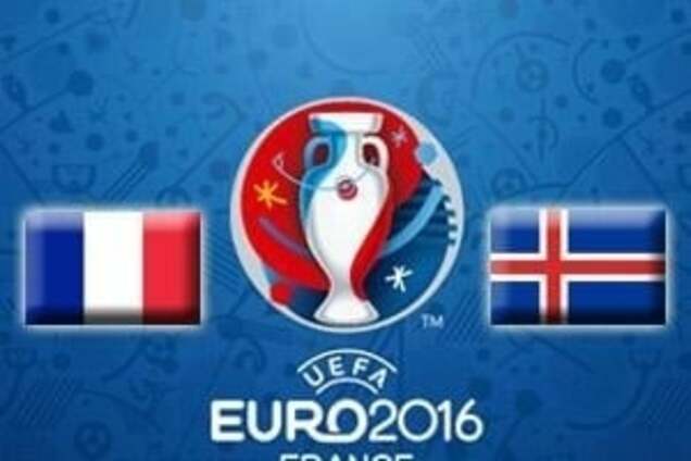 Президеннт Исландии будет смотреть матч с Францией на фанатской трибуне