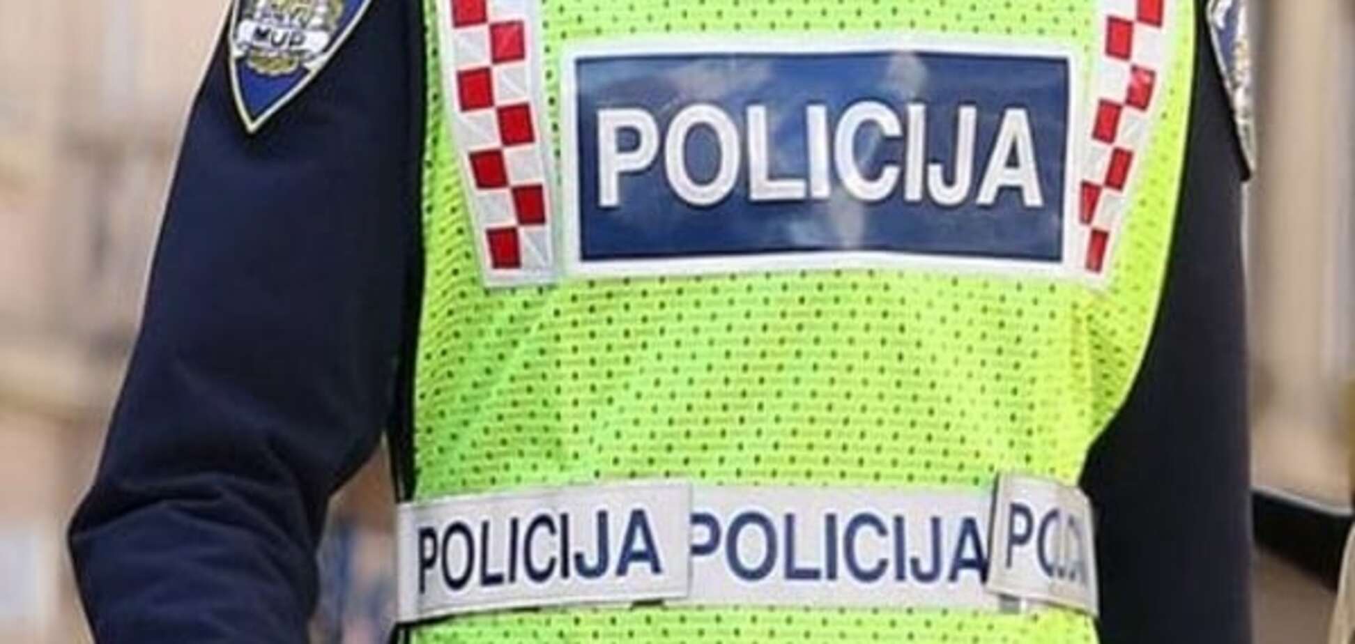 Сербія: у ході стрілянини в кафе загинуло п'ятеро осіб, 20 поранені
