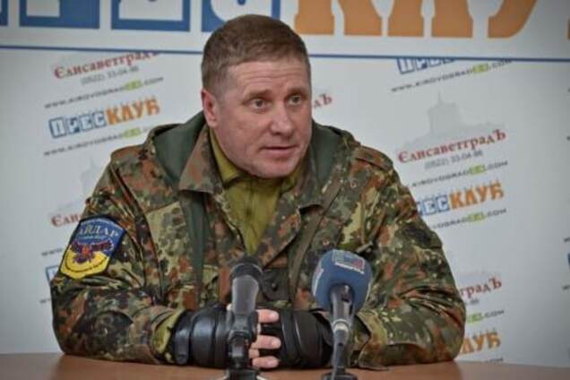 Валентин Лихоліт