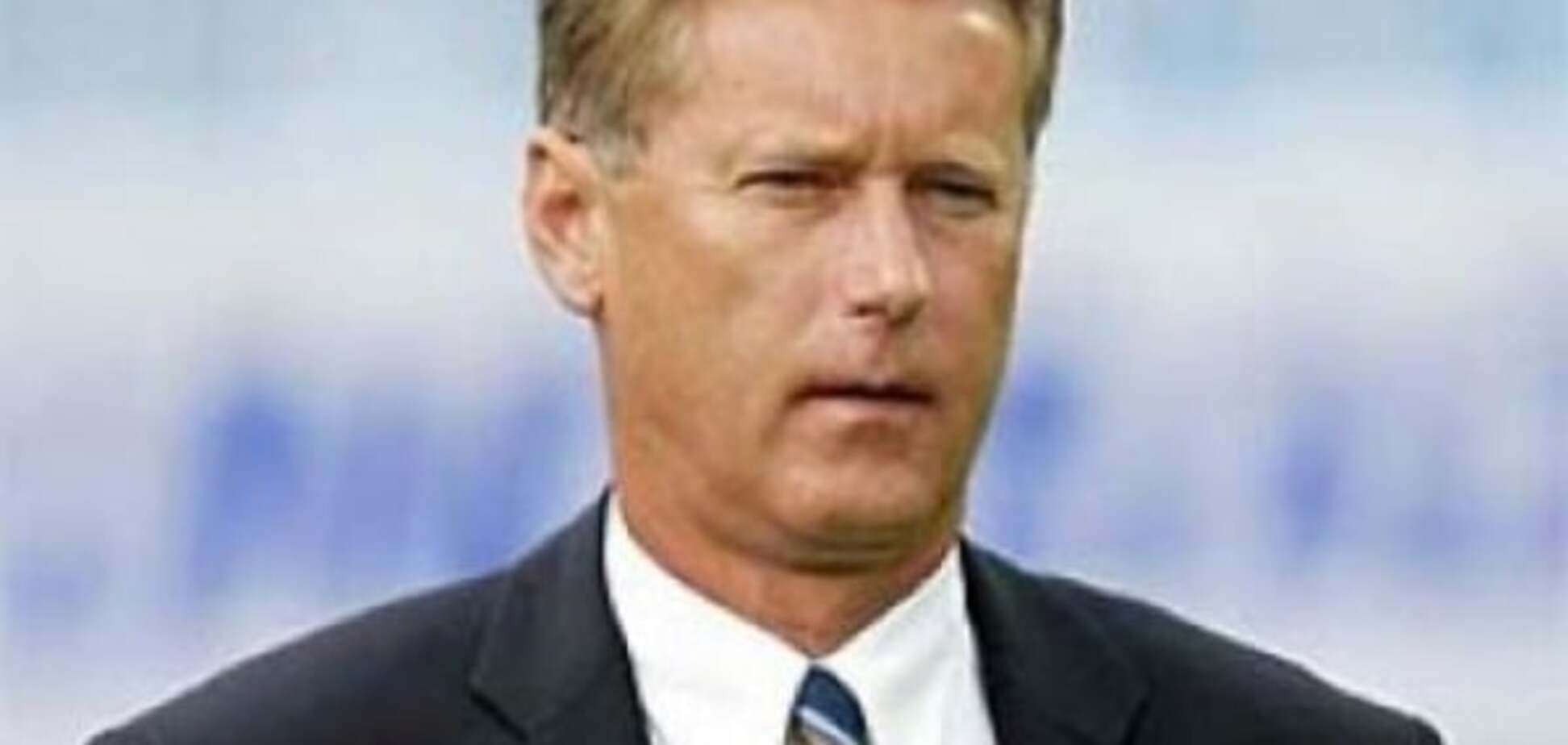 Леонид Буряк