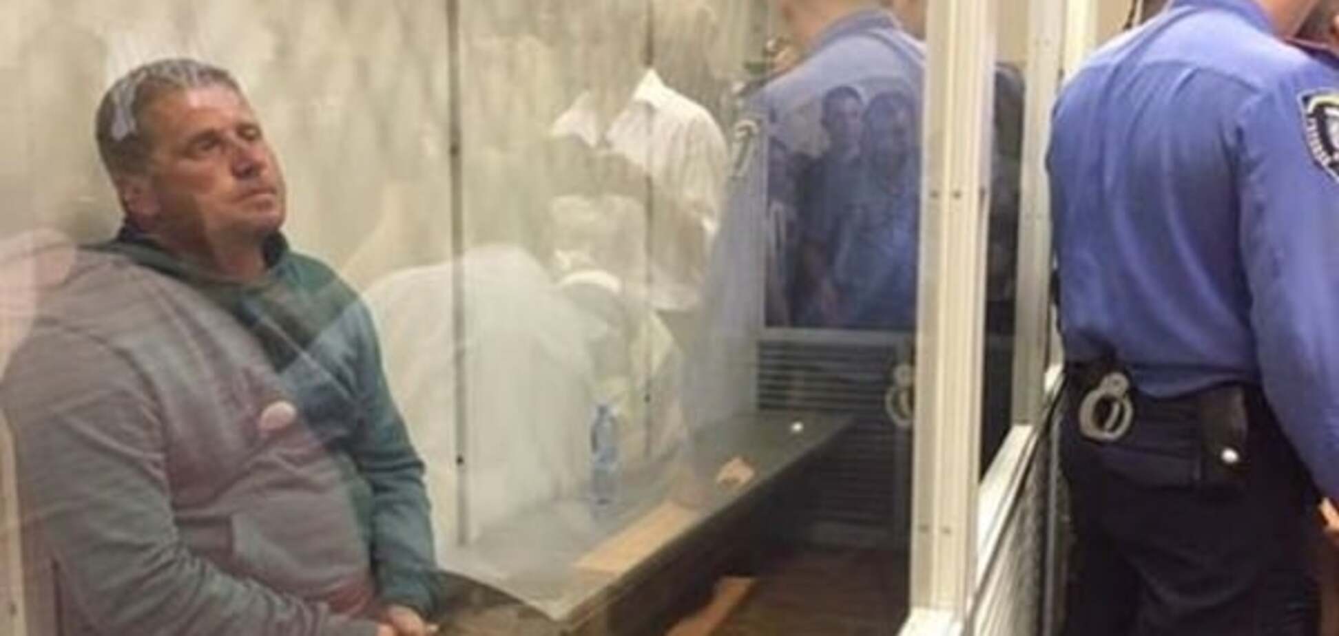 Валентин Лыхолит