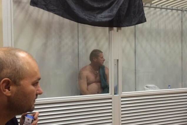 Валентин Лыхолит