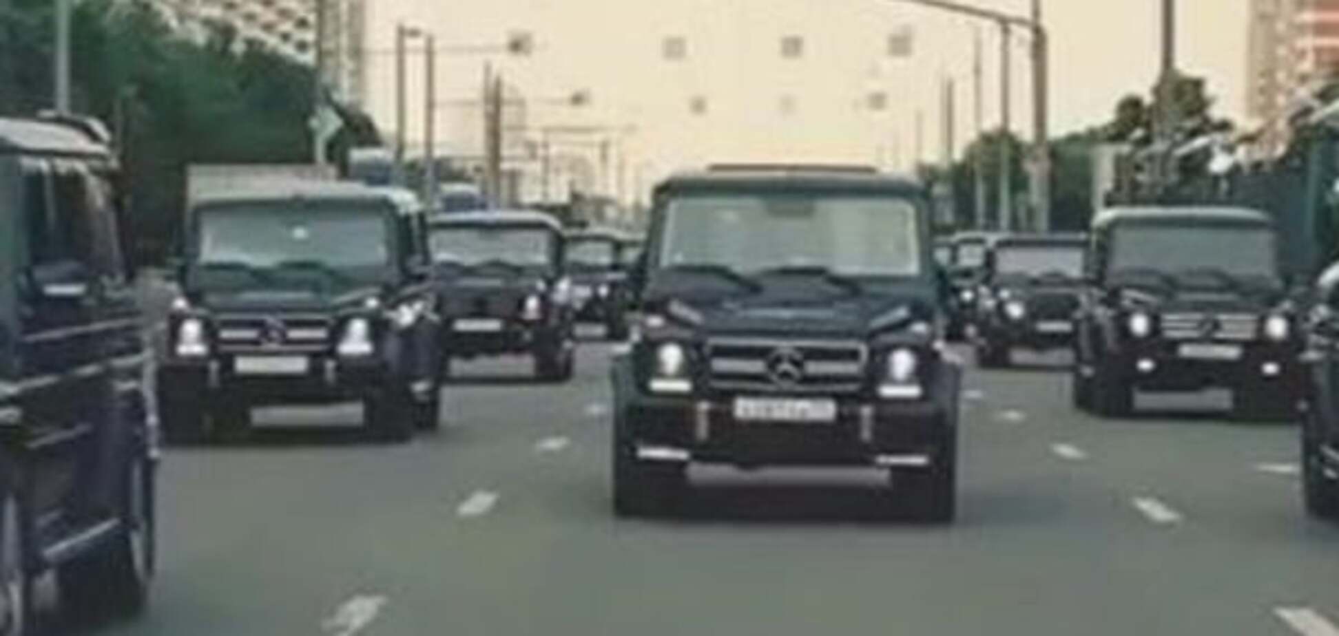 Выпускники академии ФСБ