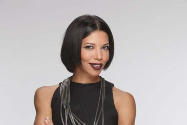 Каролина Ашион