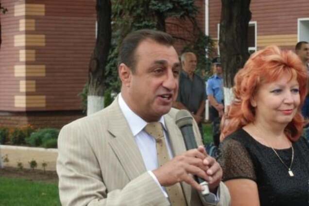 Юрий Зайцев