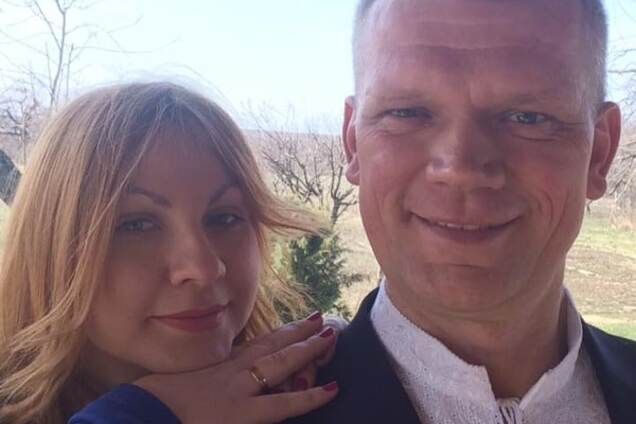 Игорь Швайка