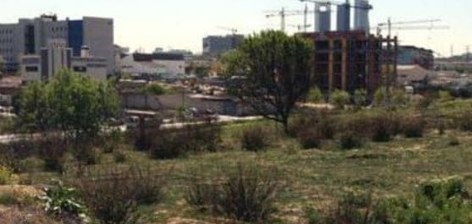 'Реал' должен вернуть 18,4 млн евро в казну Мадрида за аферу с покупкой земли