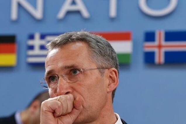 Визит Керри в Киев. Скрытый маневр