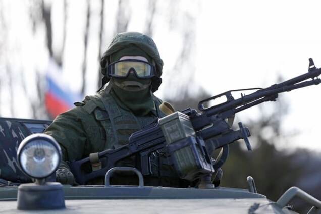 'Реальная угроза': эксперт рассказал о возможности масштабного вторжения России