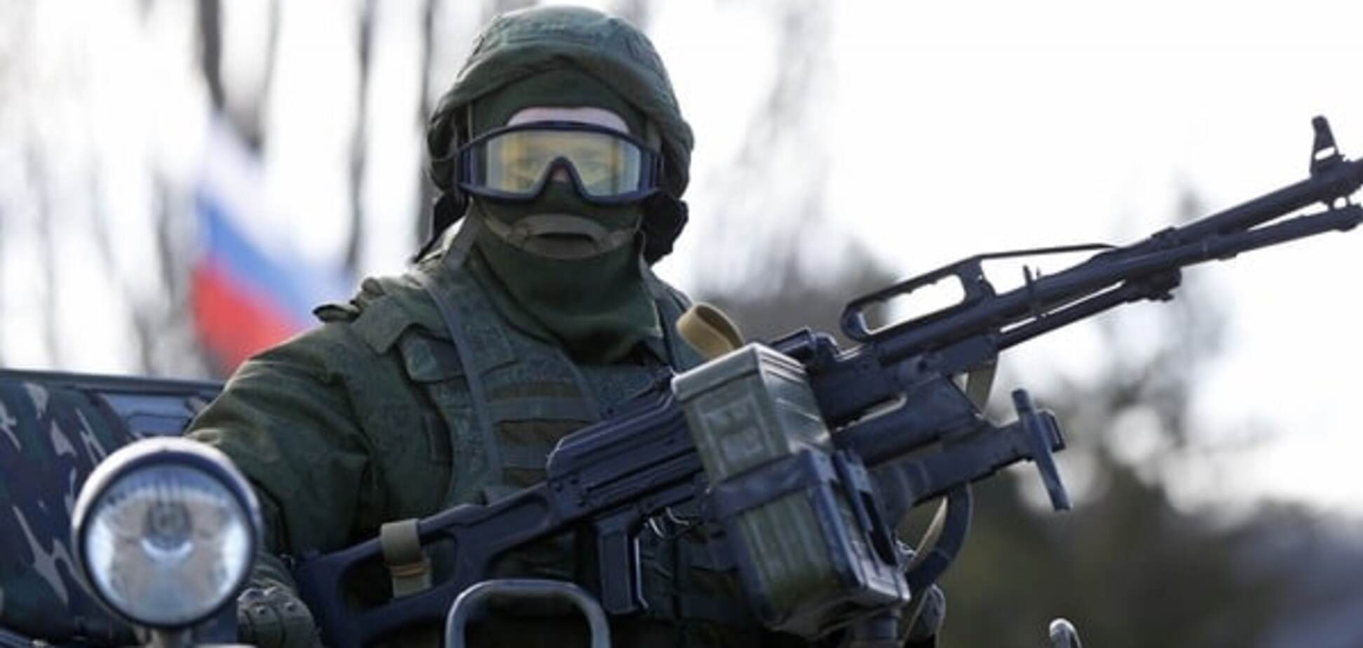 'Реальная угроза': эксперт рассказал о возможности масштабного вторжения России