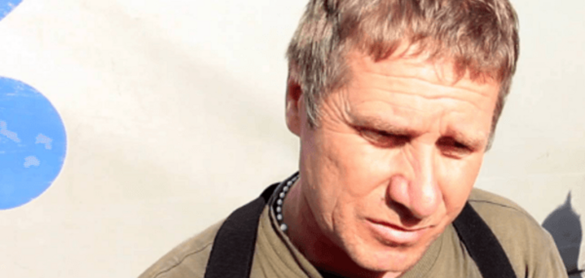 Валентин Лыхолит