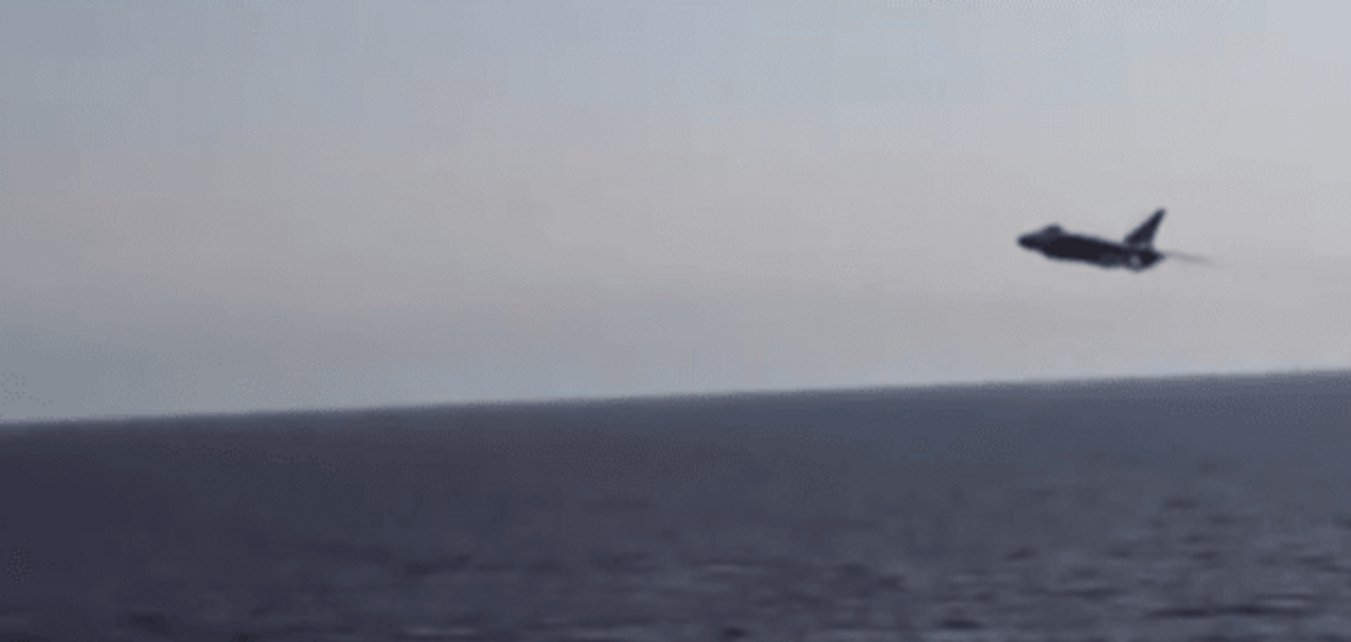 Российские самолеты