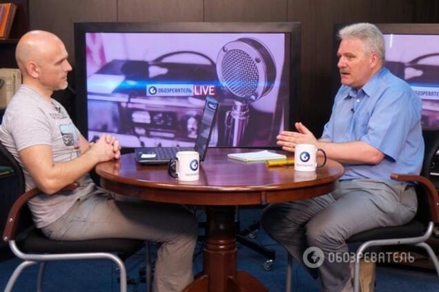 Юрій Смілянський