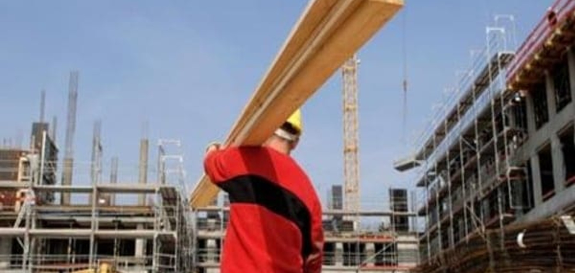 Міграція до ФРН з інших країн ЄС сягнула рекордного рівня