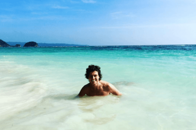 Прохор Шаляпин