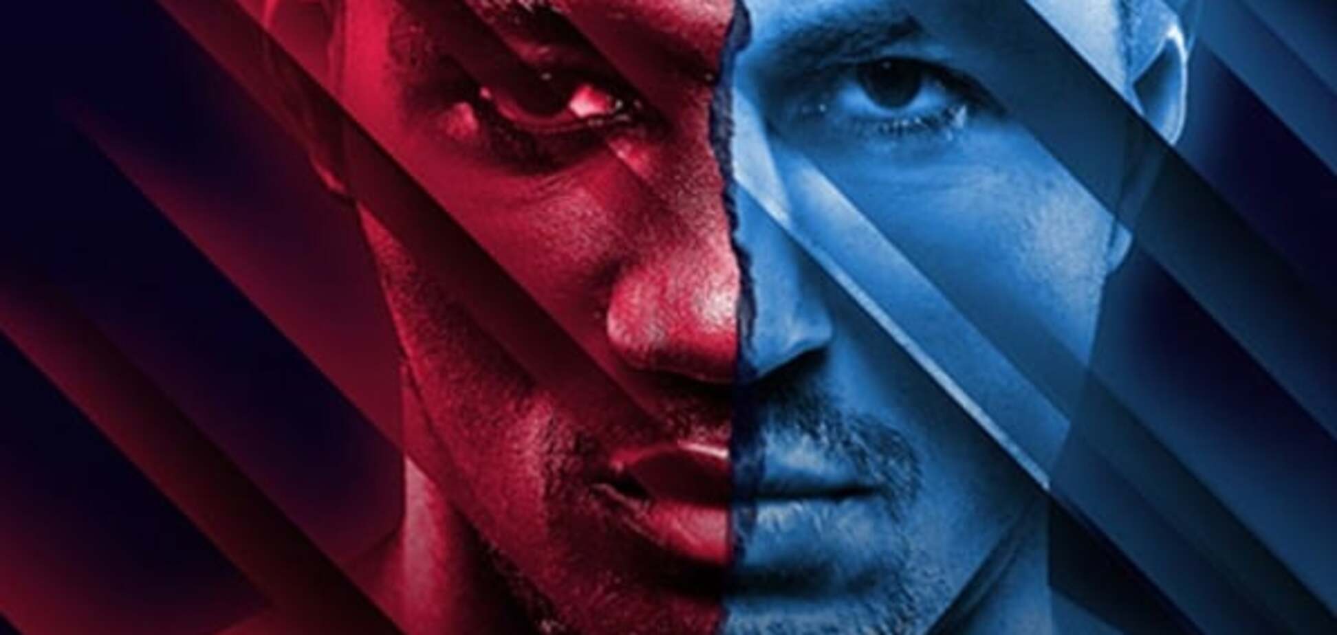 Виктор Постол – Теренс Кроуфорд где смотреть