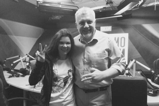 Павел Шеремет фото