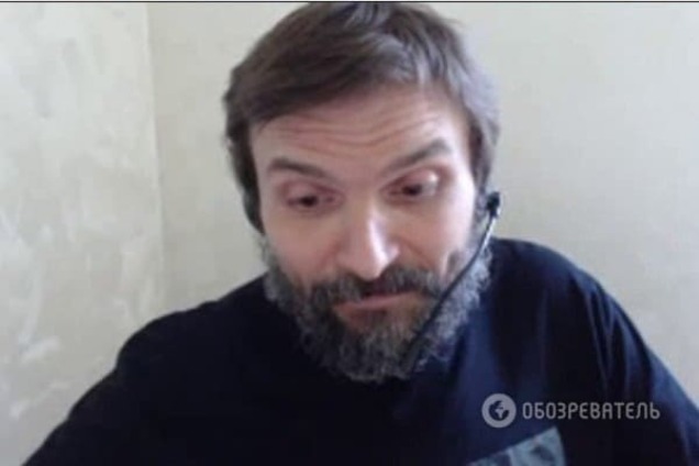 Владимир Голышев