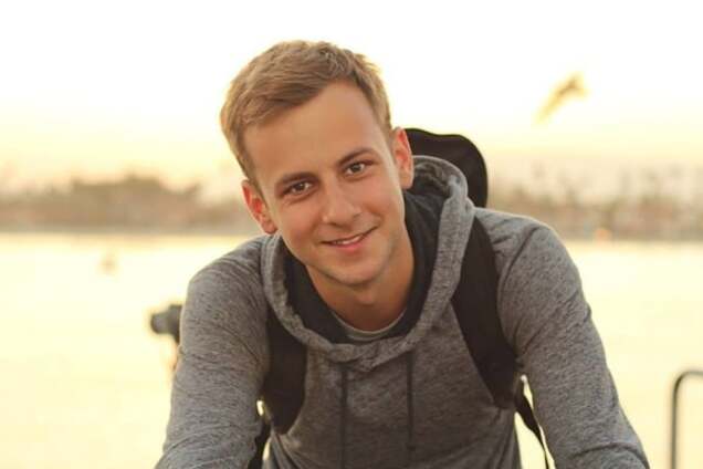 Влад Костюк