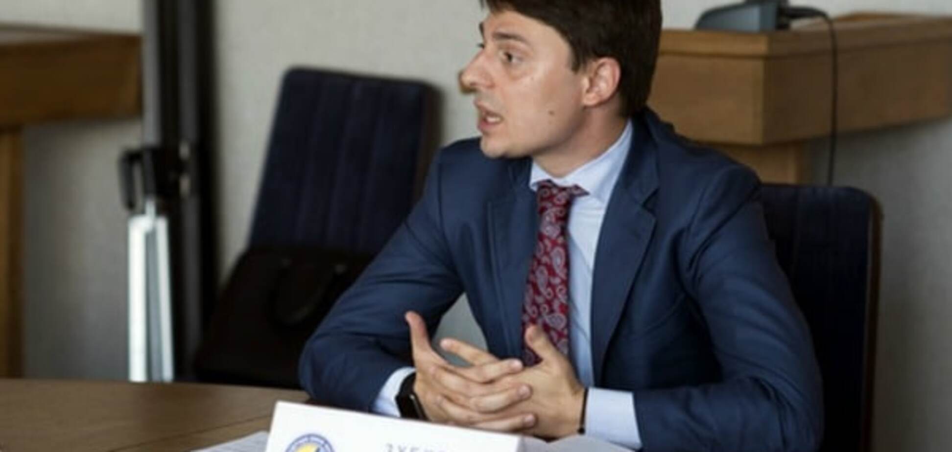 Зубко: Украина проведет чемпионат мира по хоккею при любых обстоятельствах