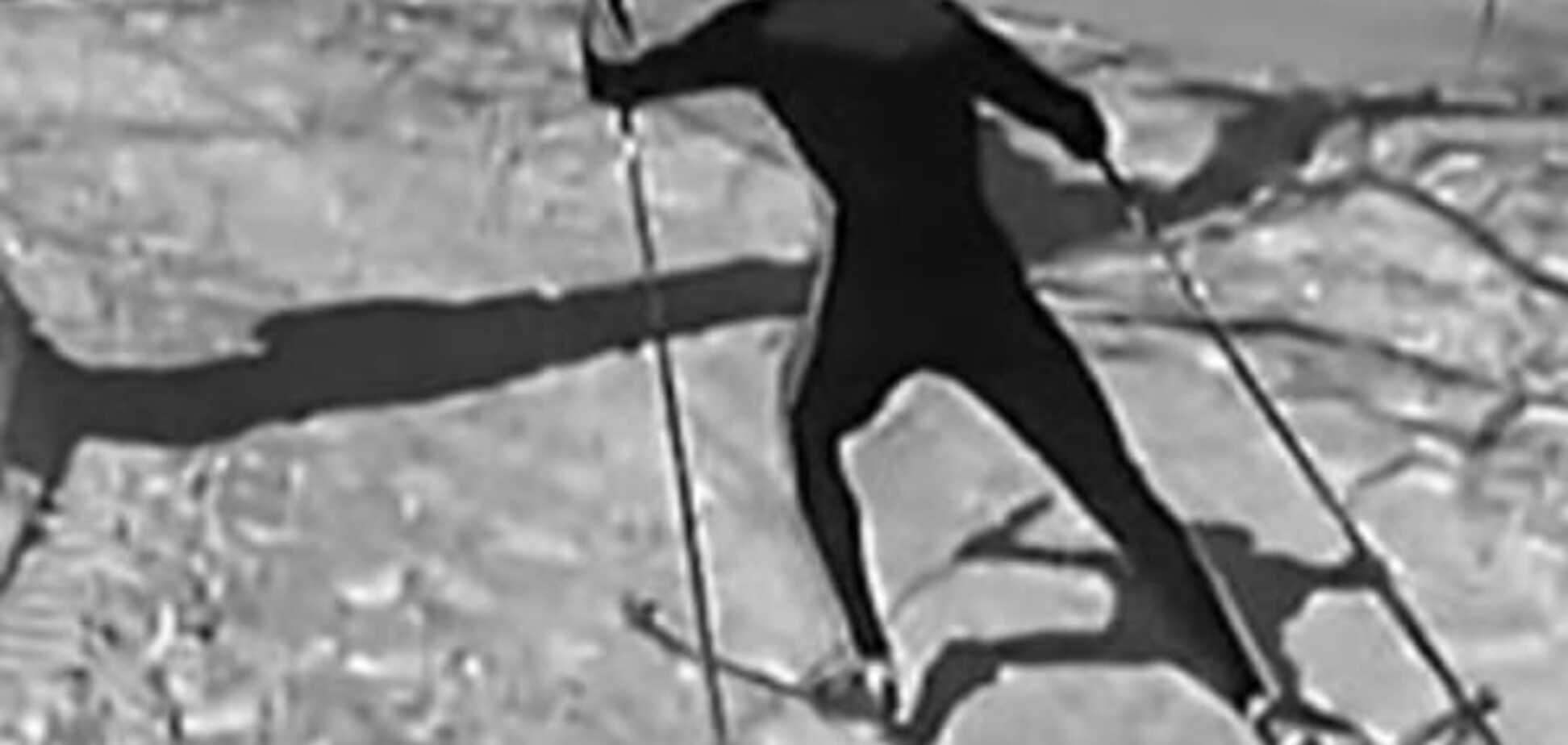 лыжные гонки СССР